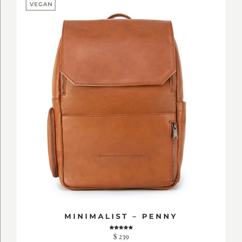 Diaperbag/ backpack